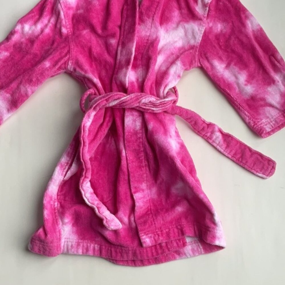 Animal Hooded Cover Up - Picture 5 of 6